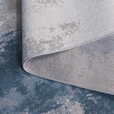 safavieh clearance bayside bay128m blue rug