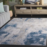 safavieh clearance bayside bay128m blue rug