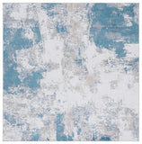 safavieh clearance bayside bay128m blue rug