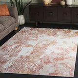 safavieh clearance bayside bay128p ivory rug