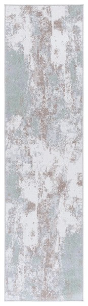 safavieh clearance bayside bay128w green rug