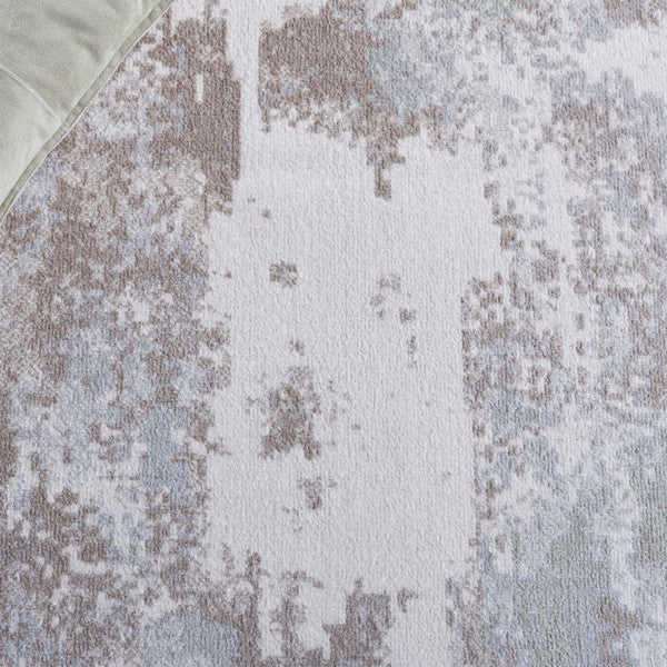 safavieh clearance bayside bay128w green rug