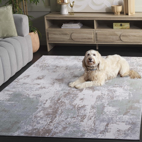 safavieh clearance bayside bay128w green rug