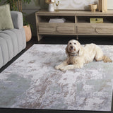 safavieh clearance bayside bay128w green rug