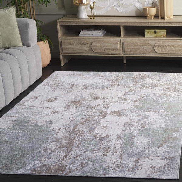 safavieh clearance bayside bay128w green rug