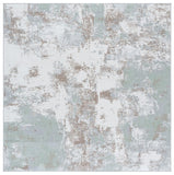 safavieh clearance bayside bay128w green rug