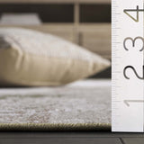 safavieh clearance bayside bay128x ivory rug