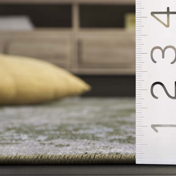 safavieh clearance bayside bay128y green rug