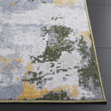 safavieh clearance bayside bay128y green rug