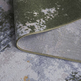 safavieh clearance bayside bay128y green rug