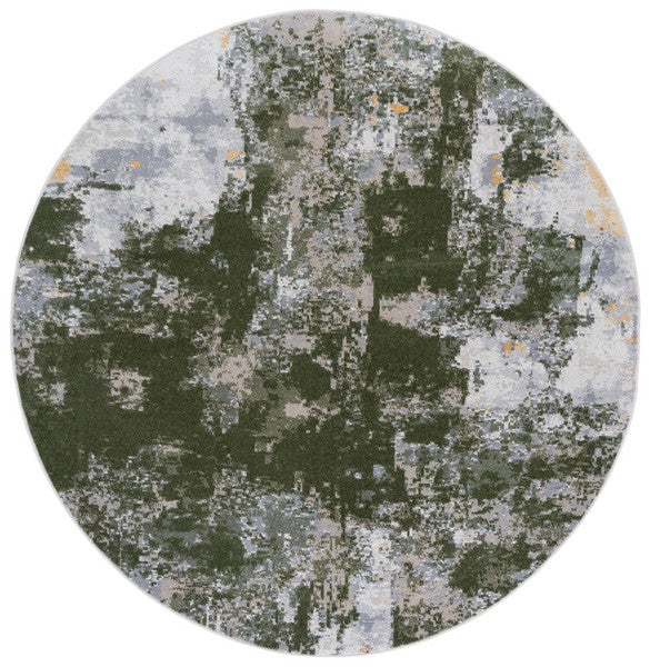 safavieh clearance bayside bay128y green rug