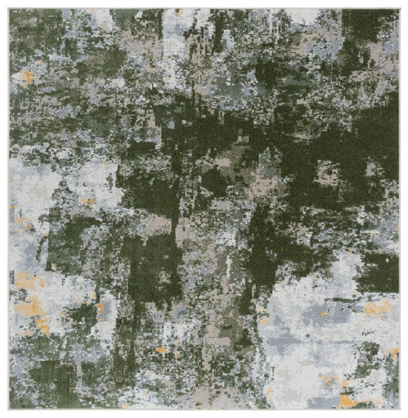 safavieh clearance bayside bay128y green rug