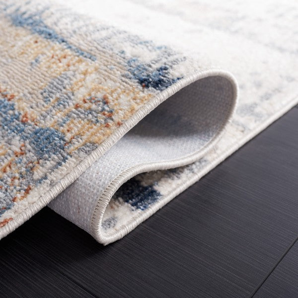 safavieh clearance bayside bay130m blue rug