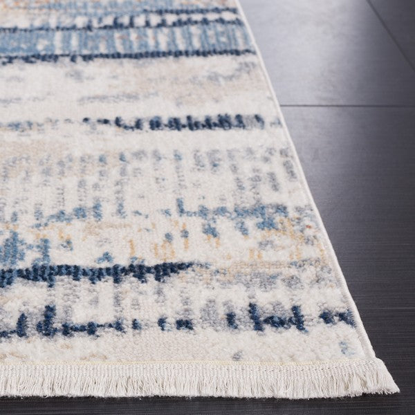 safavieh clearance bayside bay130m blue rug