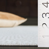 safavieh clearance bayside bay136b ivory rug