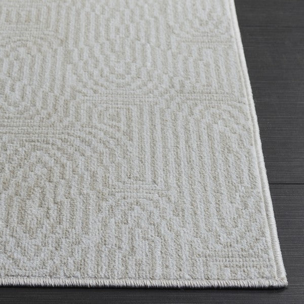 safavieh clearance bayside bay136b ivory rug