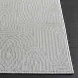 safavieh clearance bayside bay136b ivory rug