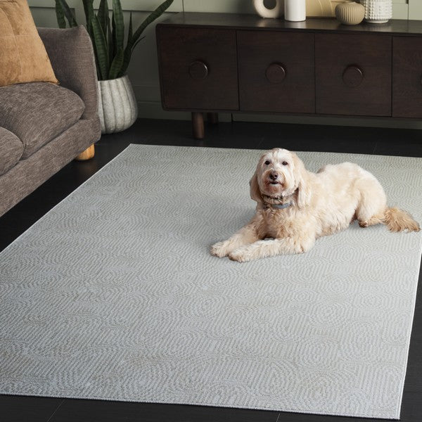 safavieh clearance bayside bay136b ivory rug