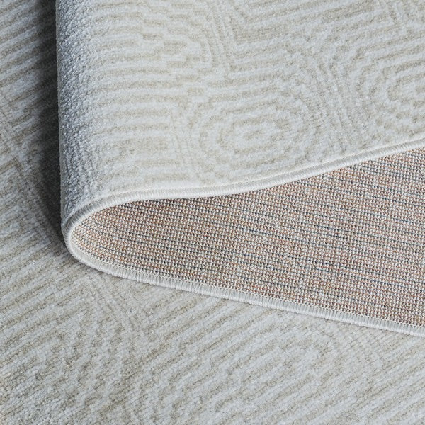 safavieh clearance bayside bay136b ivory rug