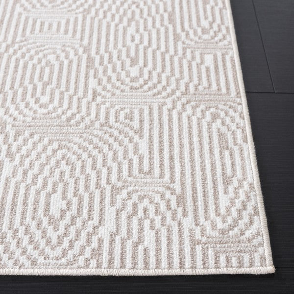 safavieh clearance bayside bay136t ivory rug
