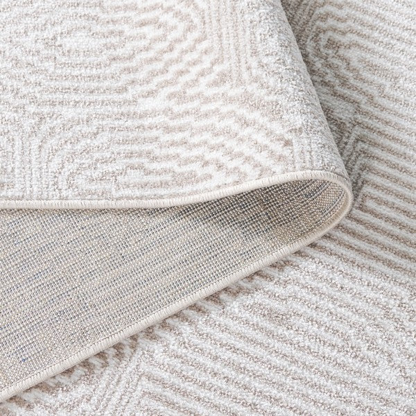 safavieh clearance bayside bay136t ivory rug