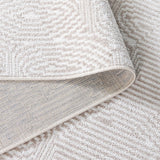 safavieh clearance bayside bay136t ivory rug