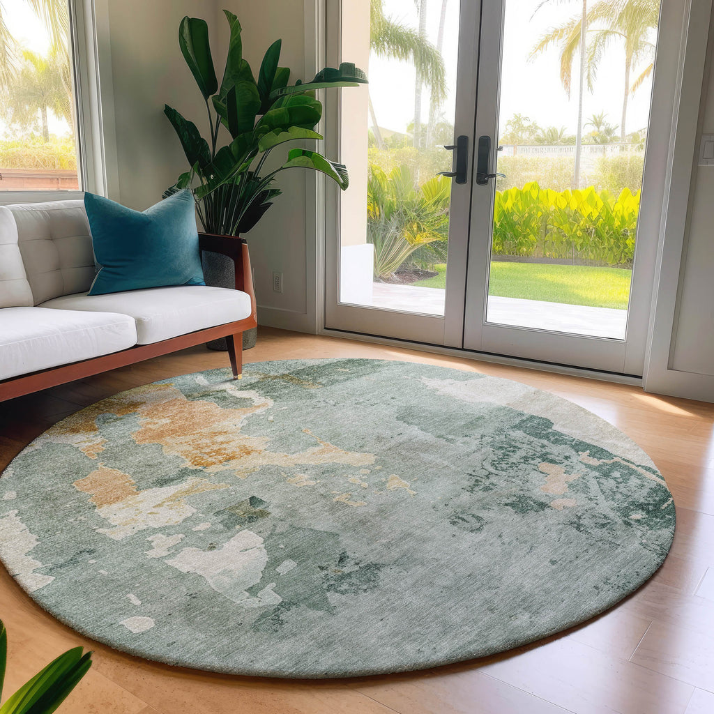 dalyn bresca bc1 seafoam rug