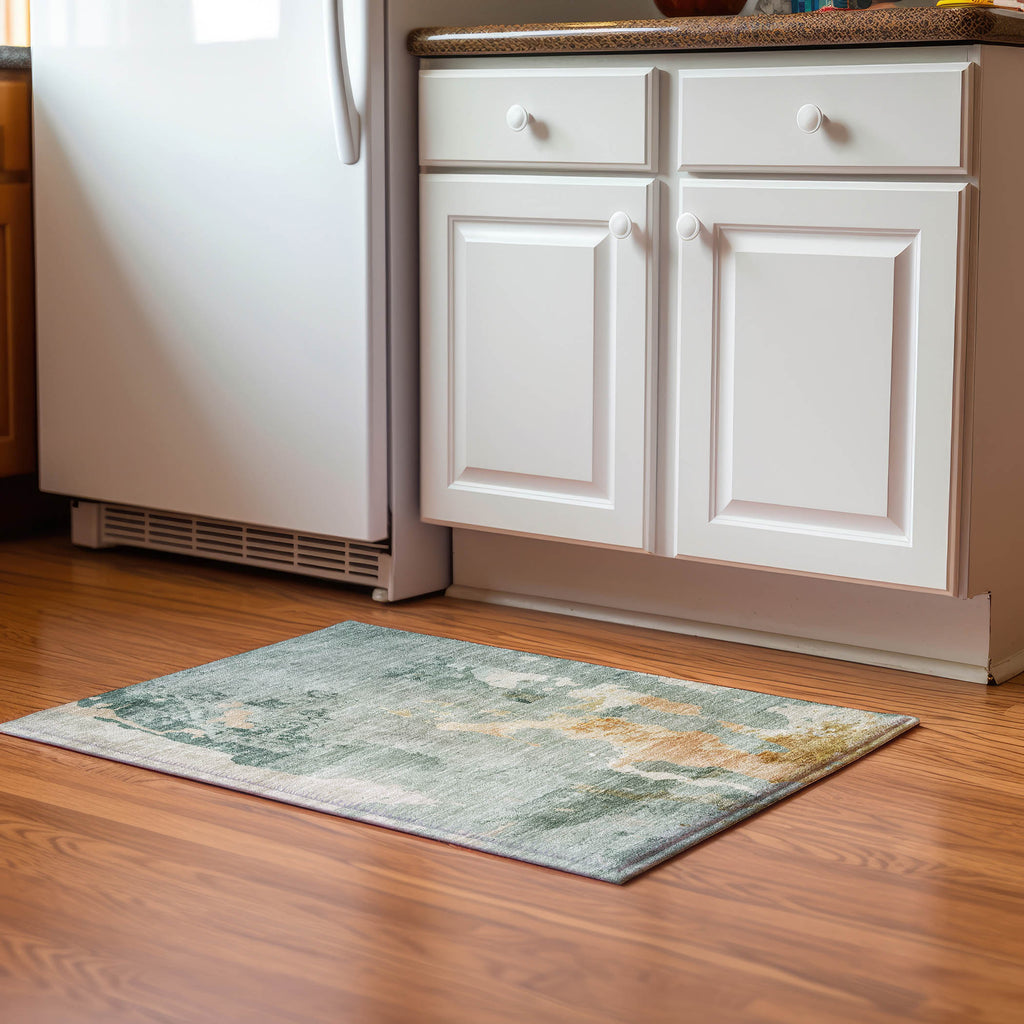 dalyn bresca bc1 seafoam rug