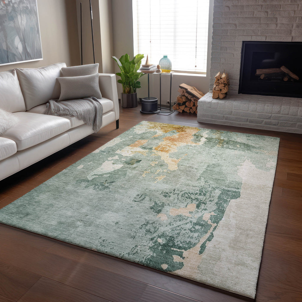 dalyn bresca bc1 seafoam rug