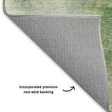 dalyn bresca bc2 aloe rug