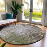 dalyn bresca bc3 brown rug