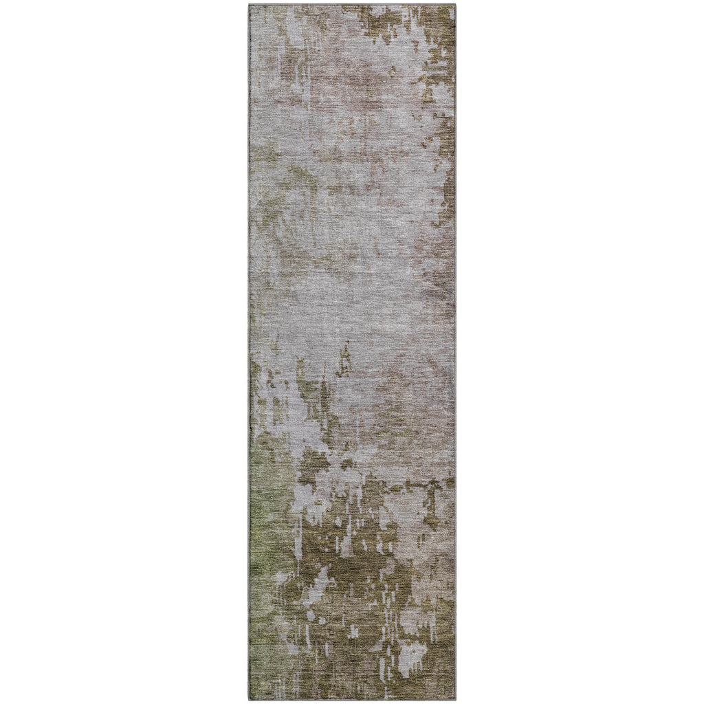 dalyn bresca bc3 brown rug