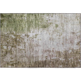 dalyn bresca bc3 brown rug
