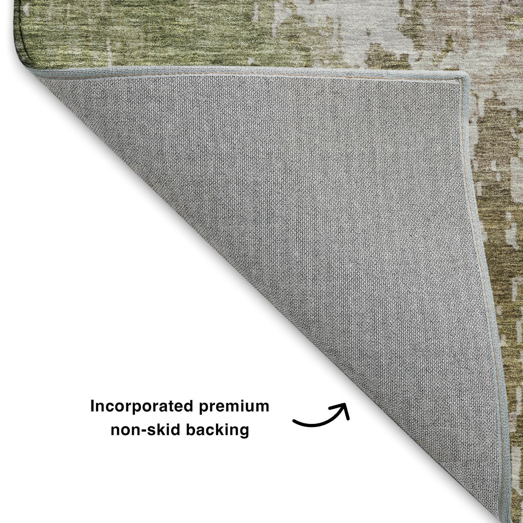dalyn bresca bc3 brown rug