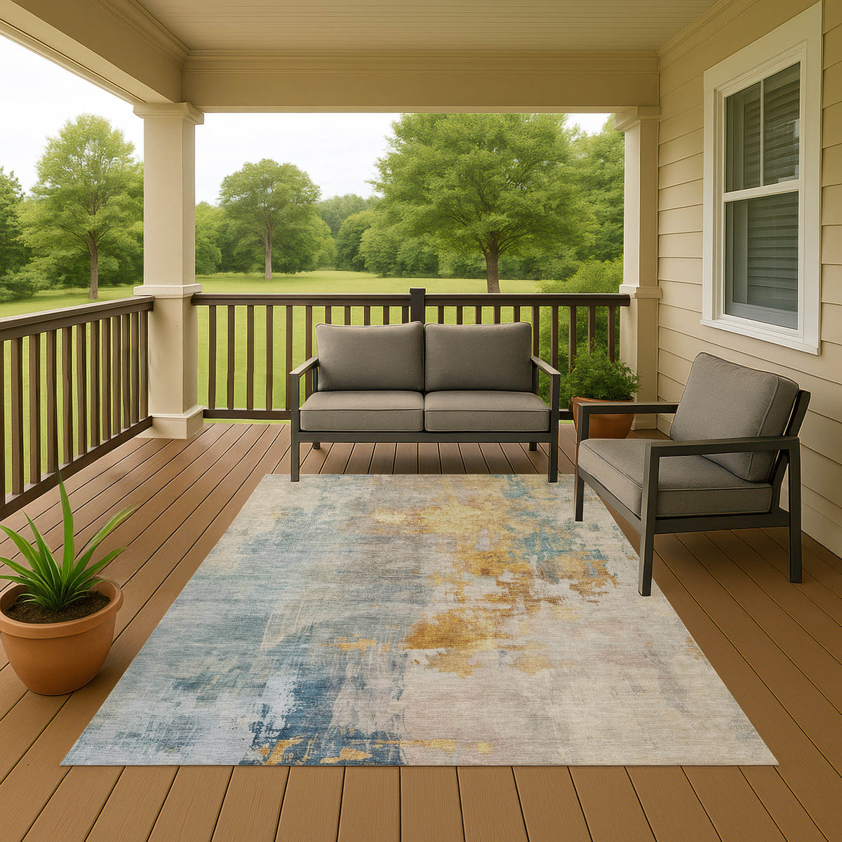 dalyn bresca bc4 linen rug
