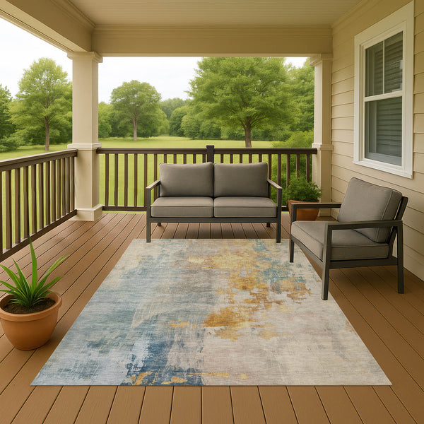dalyn bresca bc4 linen rug