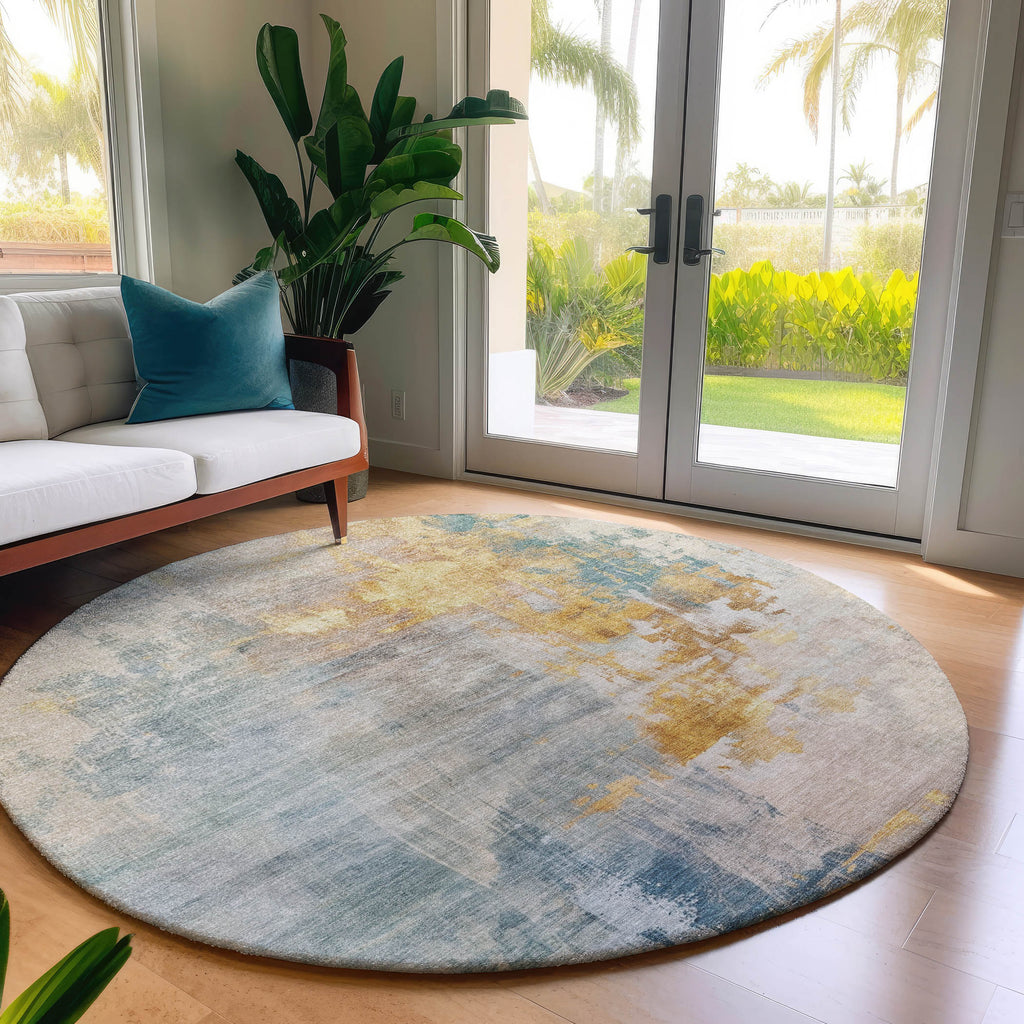 dalyn bresca bc4 linen rug