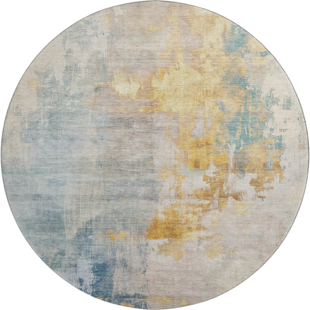 dalyn bresca bc4 linen rug
