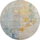 dalyn bresca bc4 linen rug