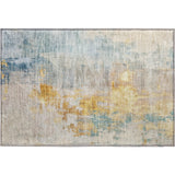 dalyn bresca bc4 linen rug