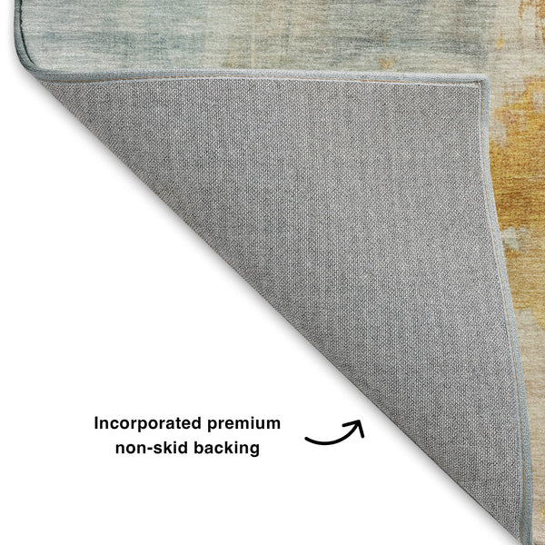 dalyn bresca bc4 linen rug