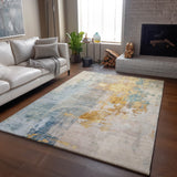 dalyn bresca bc4 linen rug