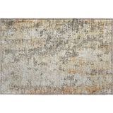 dalyn bresca bc5 terracotta rug