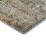 dalyn bresca bc5 terracotta rug