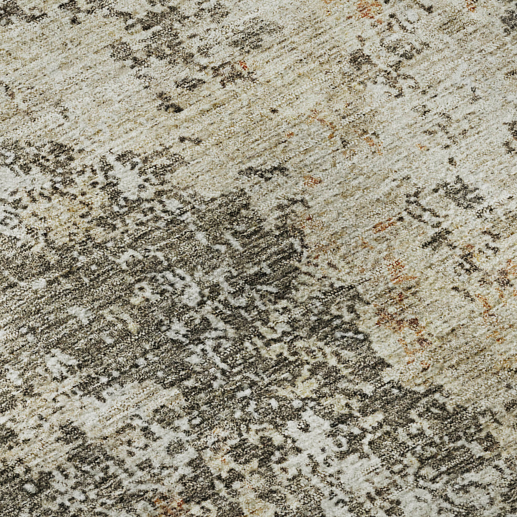 dalyn bresca bc5 terracotta rug
