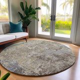 dalyn bresca bc6 beige rug