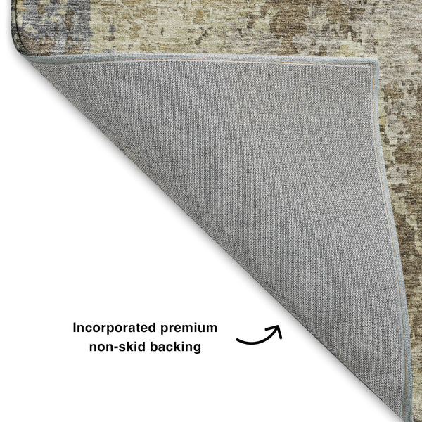 dalyn bresca bc6 beige rug
