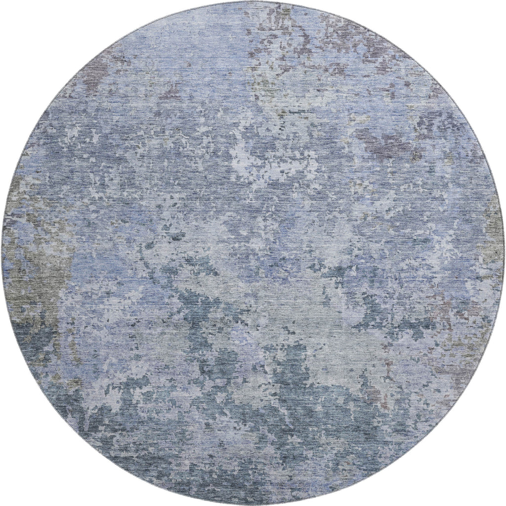 dalyn bresca bc6 blue rug