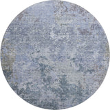 dalyn bresca bc6 blue rug