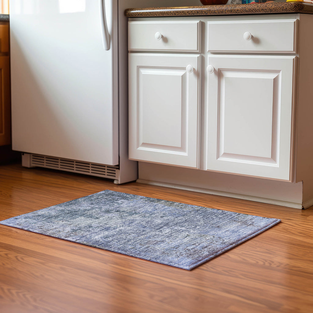 dalyn bresca bc6 blue rug